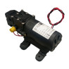 BOMBA DE AGUA INTELIGENTE 12V 70W 6L/min