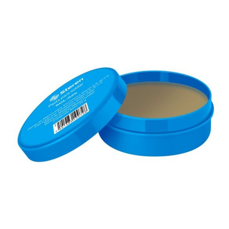 PASTA PARA SOLDAR STEREN 25gr