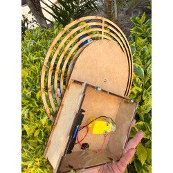 KIT SISTEMA SOLAR