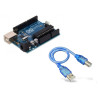 ARDUINO UNO R3 GENERICO CON CABLE