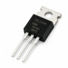 IRLZ44N MOSFET ACTIVACION BAJO VOLTAJE