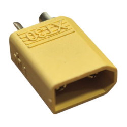 CONECTOR XT30