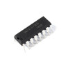 74LS138 DECOM/MUX 3 A 8 LINEAS