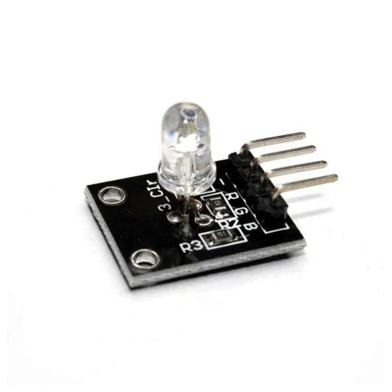 KY-016 MODULO LED RGB