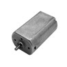 MOTOR BRAUN MINI 3V-9V BRA-MINI