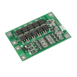 BMS-3S-40 PLACA DE...