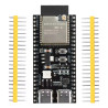 ESP32-S3 N16R8 TARJETA DUAL USB-C PARA ANTENA EXTERNA