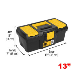 CAJA DE HERRAMIENTA CON...