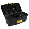 CAJA DE HERRAMIENTAS 16" PRETUL