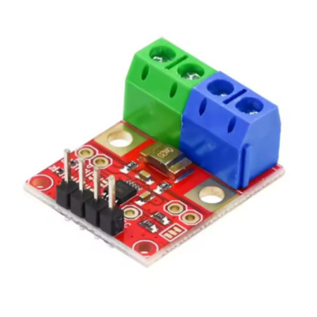 SENSOR DE CORRIENTE Y VOLTAJE INA226 I2C