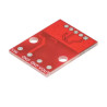 SENSOR DE CORRIENTE Y VOLTAJE INA226 I2C