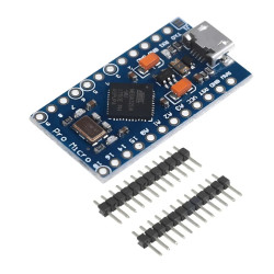 ARDUINO PRO MICRO