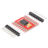 TB6612FNG DRIVER PARA MOTORES DC PUENTE H