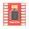 TB6612FNG DRIVER PARA MOTORES DC PUENTE H