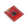 DRV8833 DRIVER PARA MOTORES DC PUENTE H