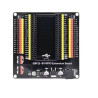 SHIELD ESP32 S3 DUAL USB TIPO C