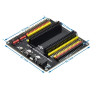 SHIELD ESP32 S3 DUAL USB TIPO C
