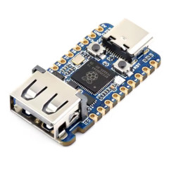 RASPBERRY PI PICO RP2350