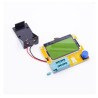 PROBADOR DE COMPONENTES LCR-T4 CON CARCASA CASE TESTER