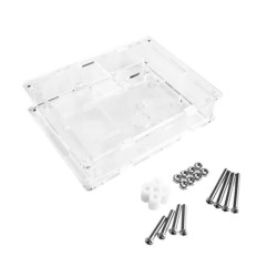PROBADOR DE COMPONENTES LCR-T4 CON CARCASA CASE TESTER