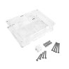 PROBADOR DE COMPONENTES LCR-T4 CON CARCASA CASE TESTER