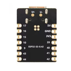 ESP32 S3 MINI OLED 0.42" WIFI BLUETOOTH