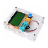 PROBADOR DE COMPONENTES LCR-T4 CON CARCASA CASE TESTER