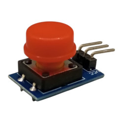 MODULO SWITCH SW-120 PUSH...