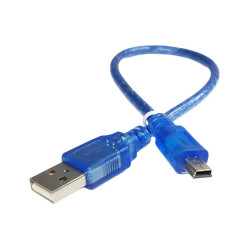 CABLE USB PARA ARDUINO NANO...