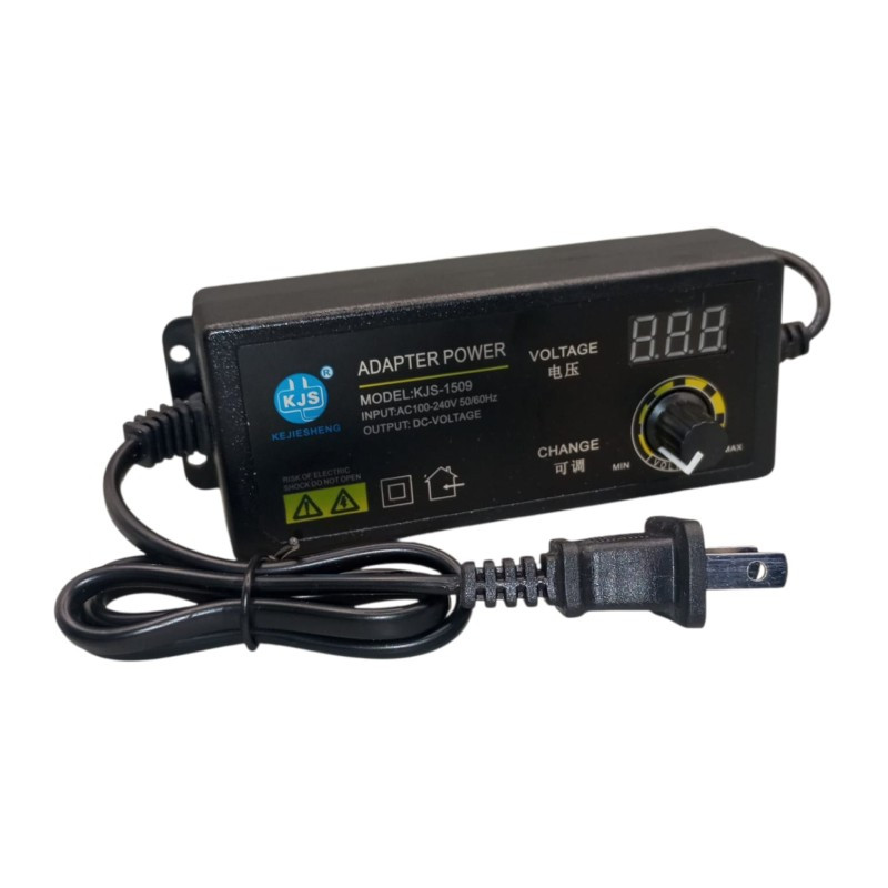 FUENTE DE ALIMENTACION UNIVERSAL 3-36V 60W