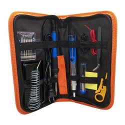 KIT DE SOLDADURA ESTUCHE...