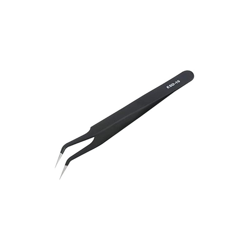 Pinza para integrado ESD-15