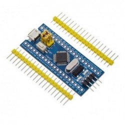 STM32F103C8T6 Arduino Microcontrolador