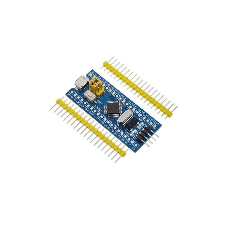 STM32F103C8T6 Arduino Microcontrolador