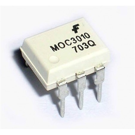 MOC3010