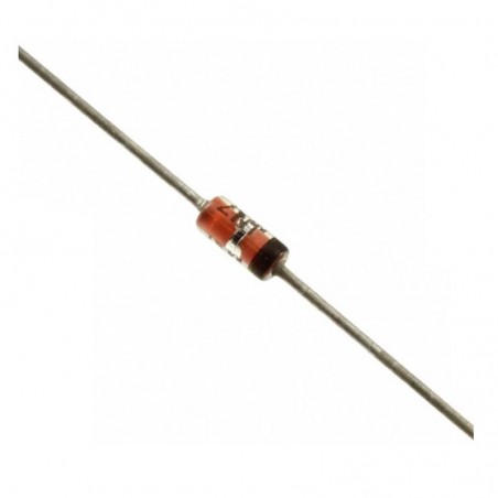 ZENER 1W 3.6V