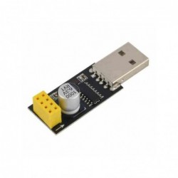 Esp 01 Modulo USB Serial Para ESP8266