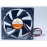 VENTILADOR PIGRA 120X120X38MM 24V