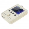 Kit de Osciloscopio DSO150 con Case Color Blanco