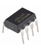 Circuitos Integrados