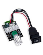 Dimmers y PWM