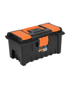 CAJAS DE HERRAMIENTAS DE PLASTICO